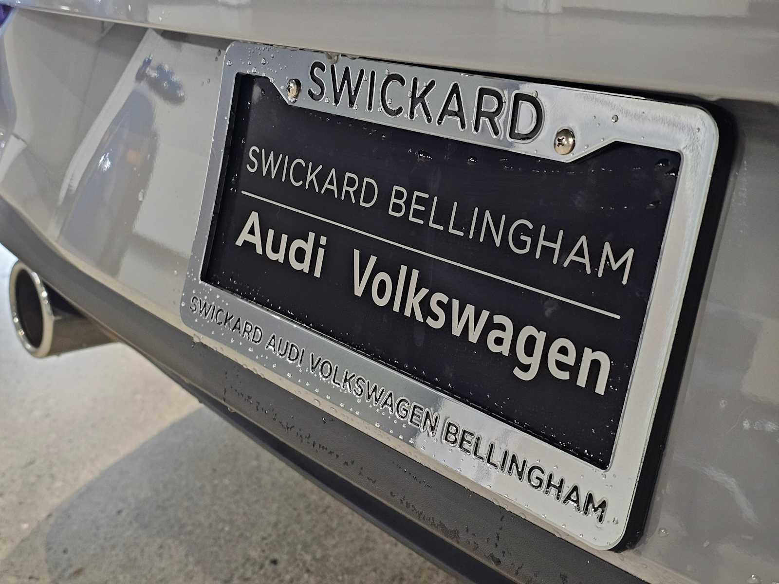 2026 Volkswagen Golf GTI 2.0T SE DSG