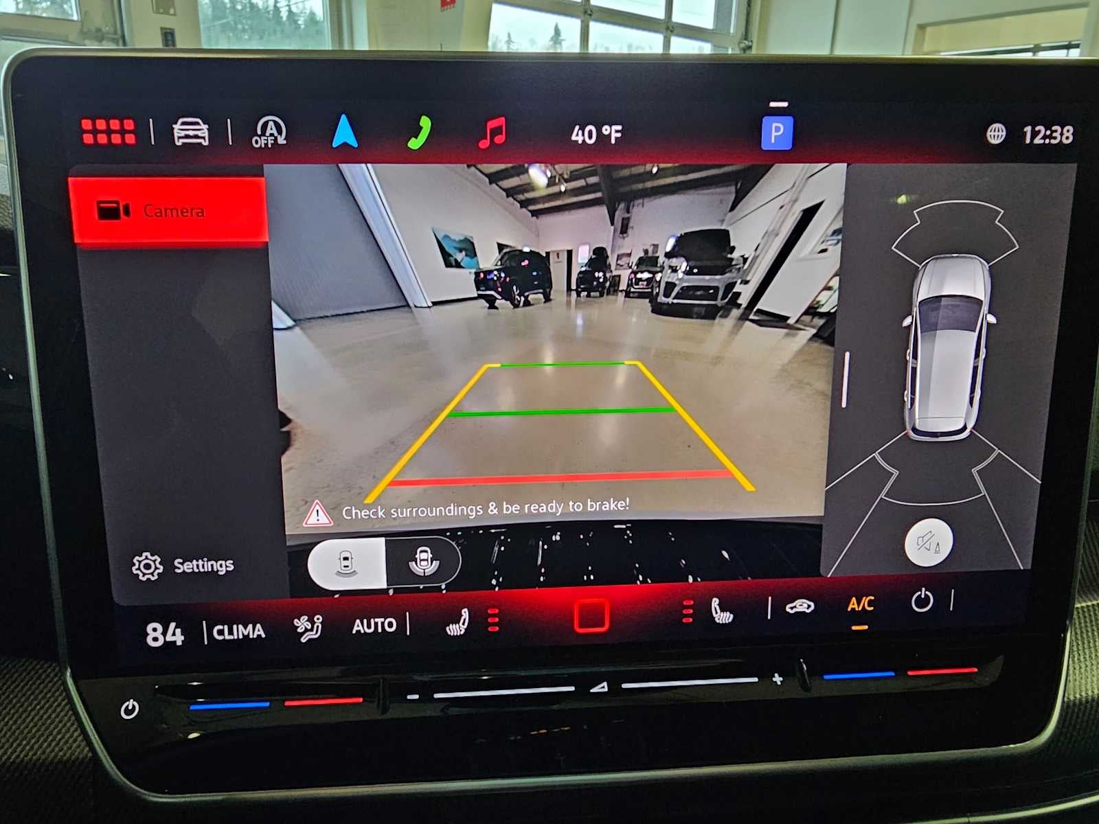 2026 Volkswagen Golf GTI 2.0T SE DSG