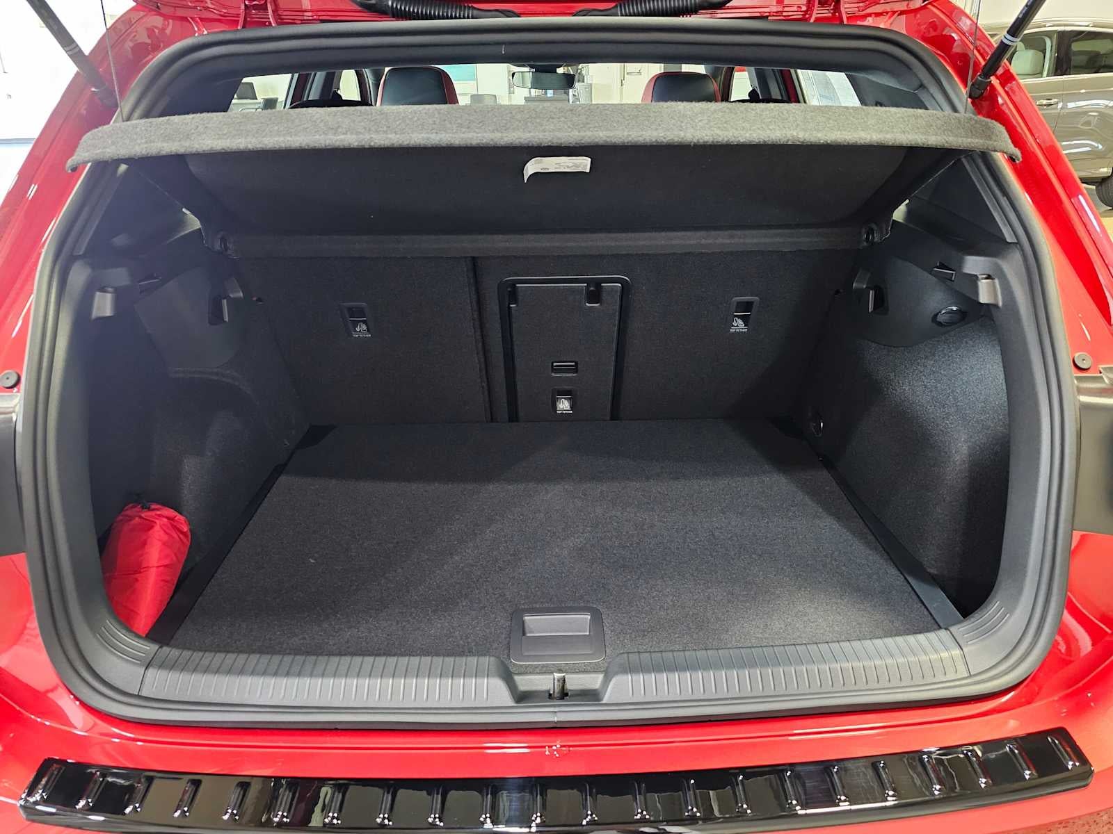 2026 Volkswagen Golf GTI 2.0T SE DSG