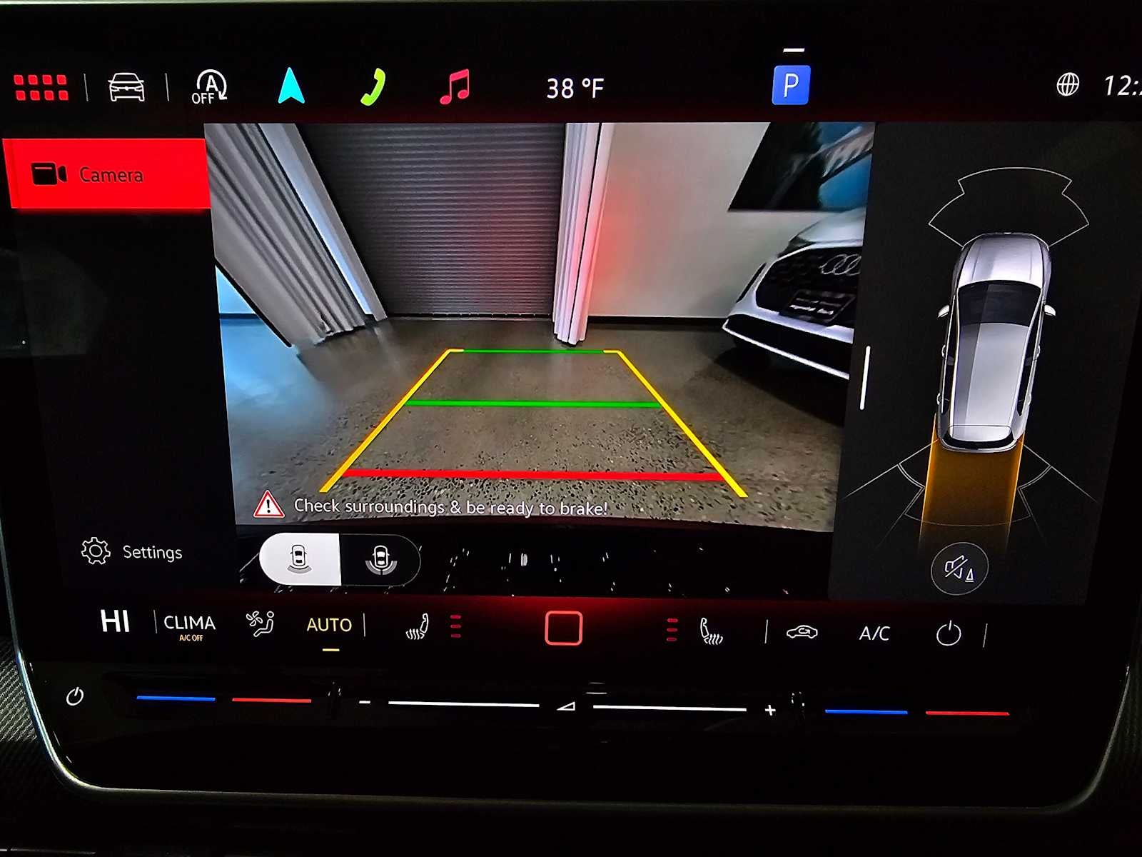 2026 Volkswagen Golf GTI 2.0T SE DSG