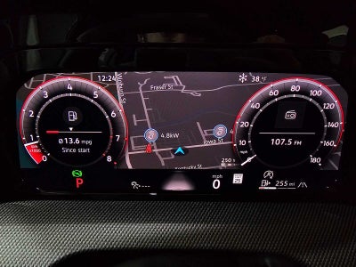 2026 Volkswagen Golf GTI 2.0T SE DSG