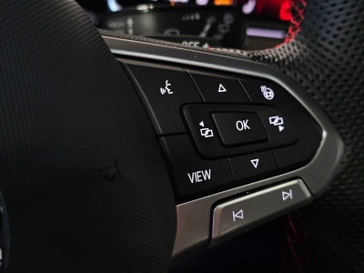 2026 Volkswagen Golf GTI 2.0T SE DSG