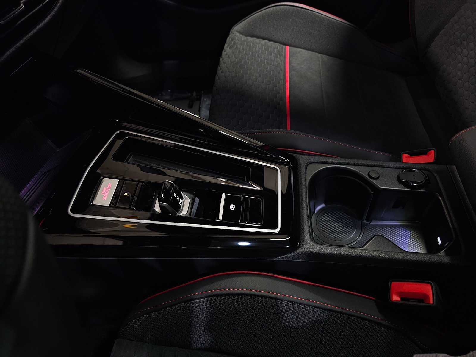 2026 Volkswagen Golf GTI 2.0T SE DSG