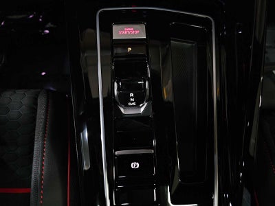 2026 Volkswagen Golf GTI 2.0T SE DSG