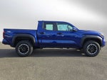 2025 Toyota Tacoma TRD Off Road Hybrid