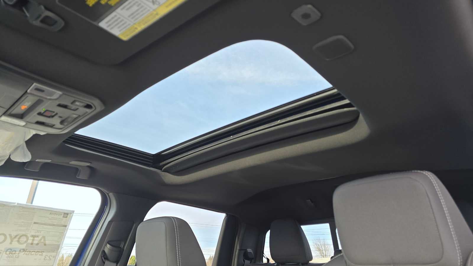 2025 Toyota Tacoma TRD Off Road Hybrid