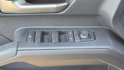 2025 Toyota Tacoma TRD Off Road Hybrid