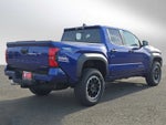 2025 Toyota Tacoma TRD Off Road Hybrid