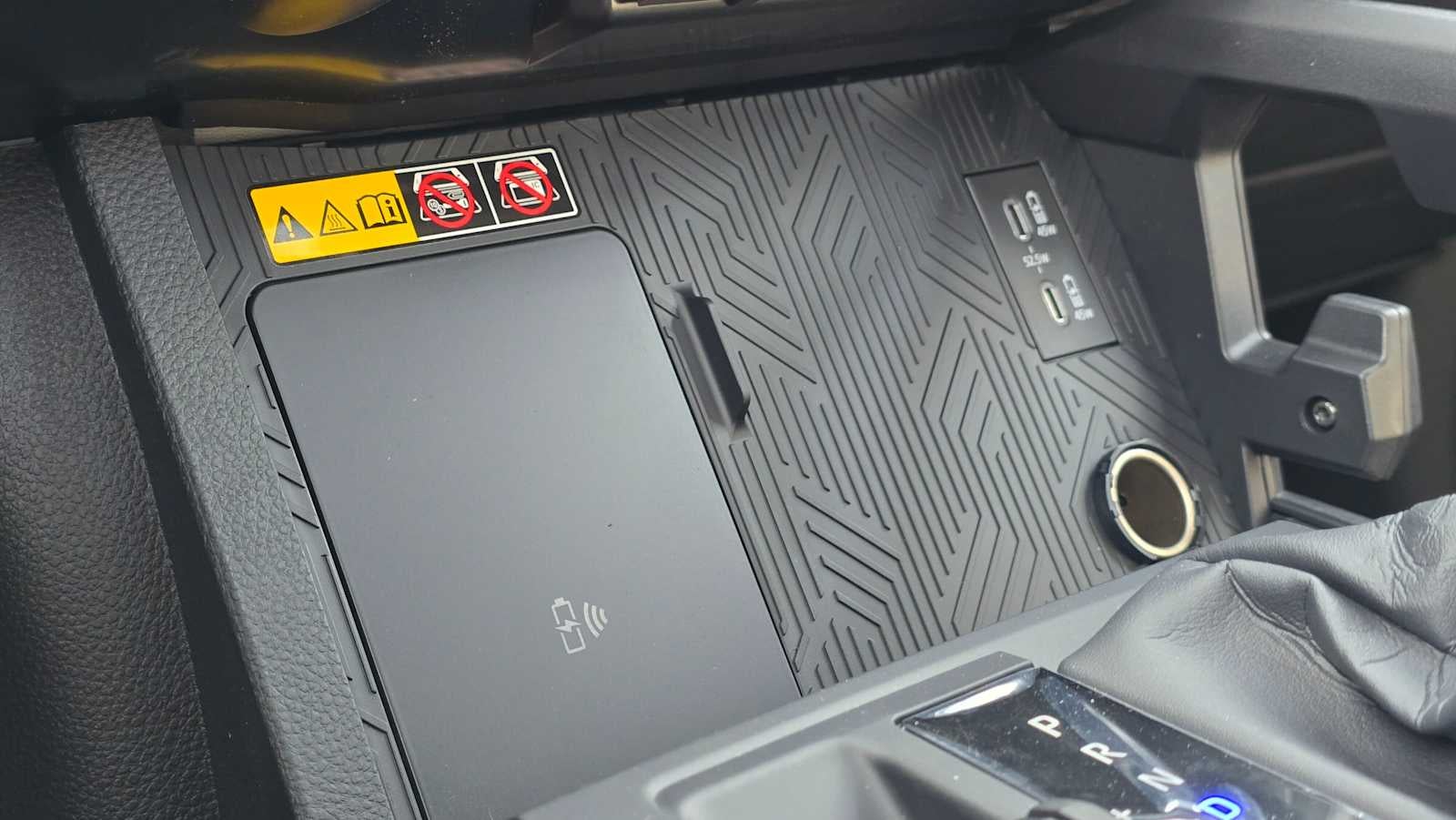 2025 Toyota Tacoma TRD Off Road Hybrid