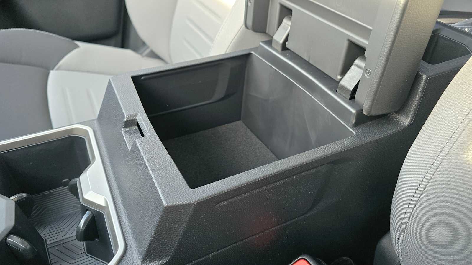 2025 Toyota Tacoma TRD Off Road Hybrid