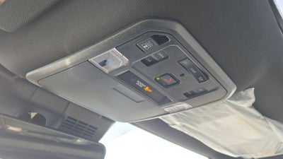 2025 Toyota Tacoma TRD Off Road Hybrid