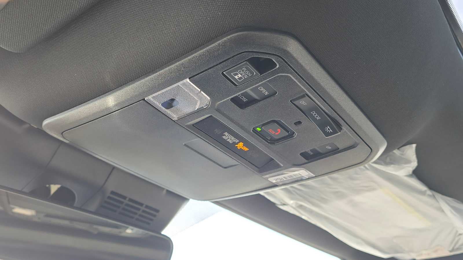 2025 Toyota Tacoma TRD Off Road Hybrid