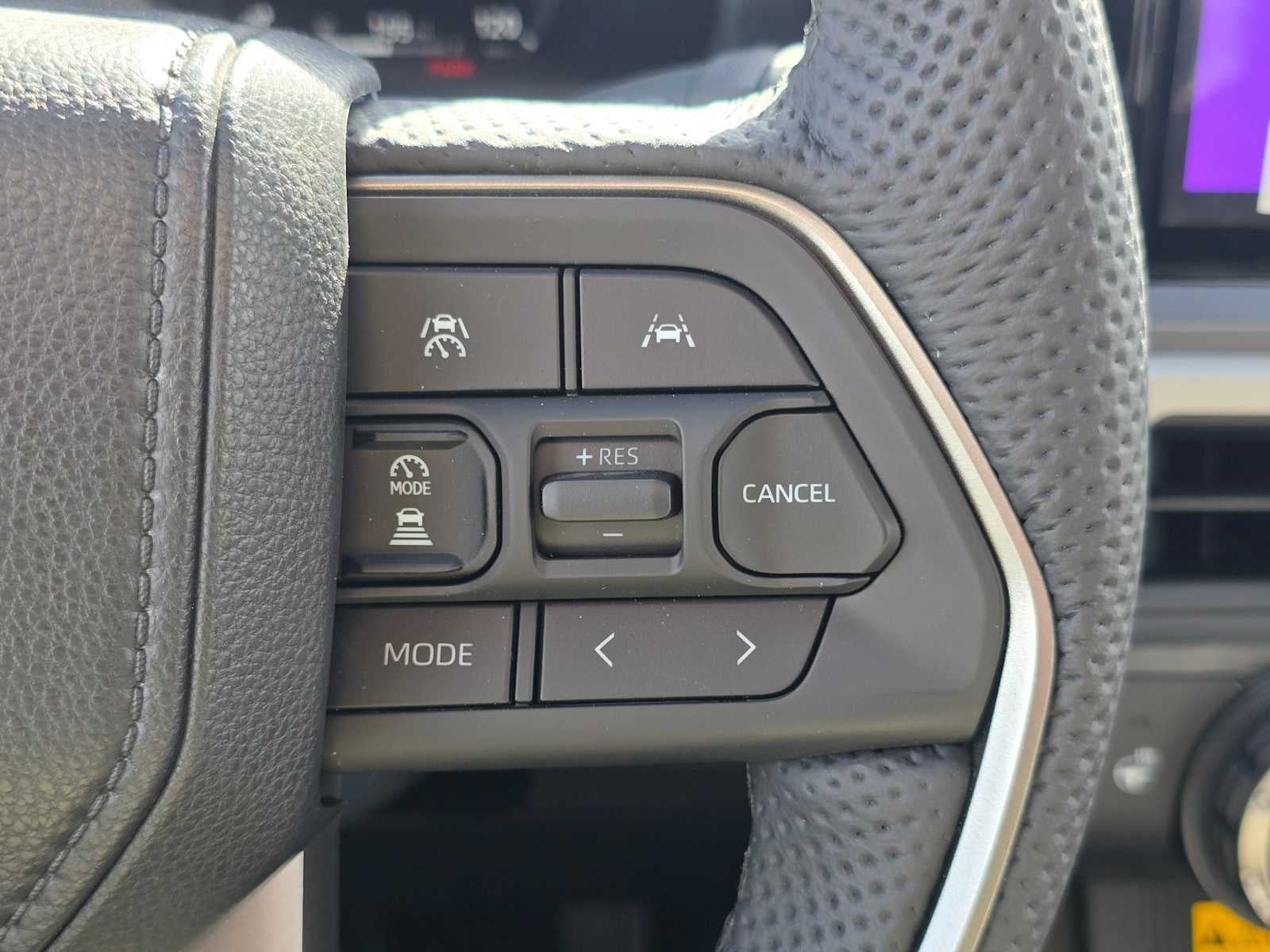 2025 Toyota Tacoma TRD Off Road Hybrid