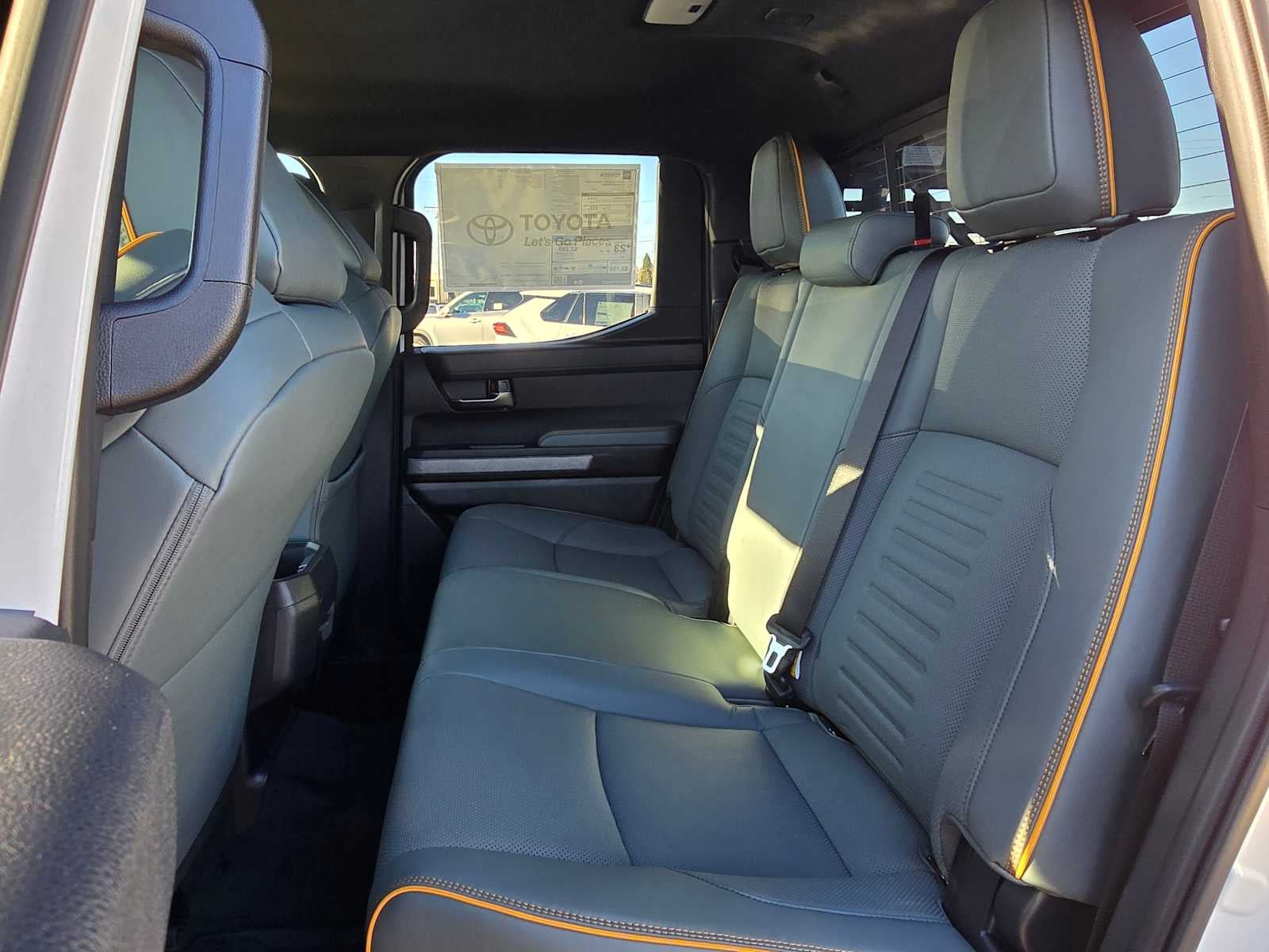 2026 Toyota Tacoma Trailhunter Hybrid