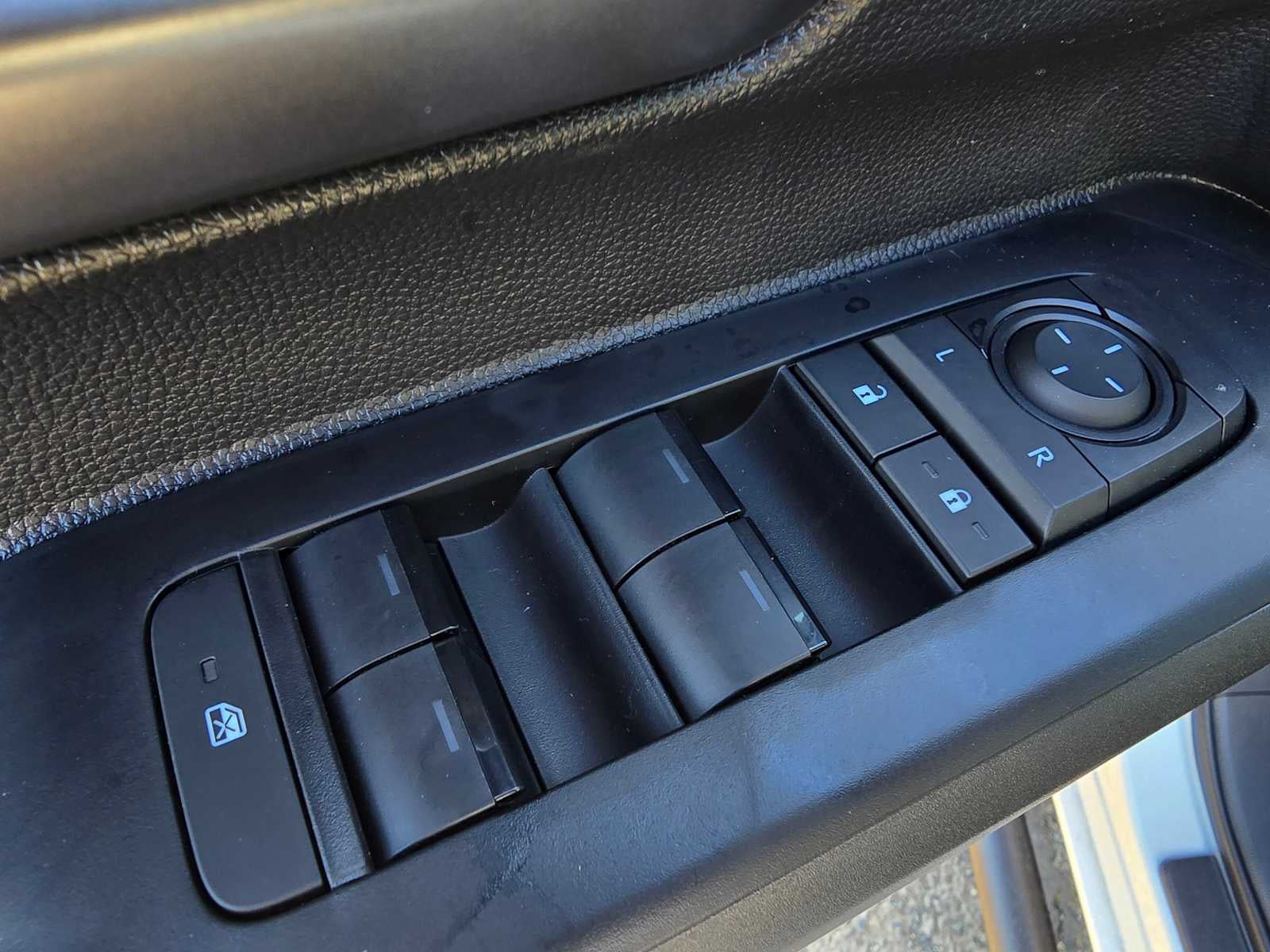 2026 Toyota Tacoma Trailhunter Hybrid