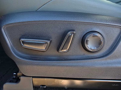 2026 Toyota Tacoma Trailhunter Hybrid