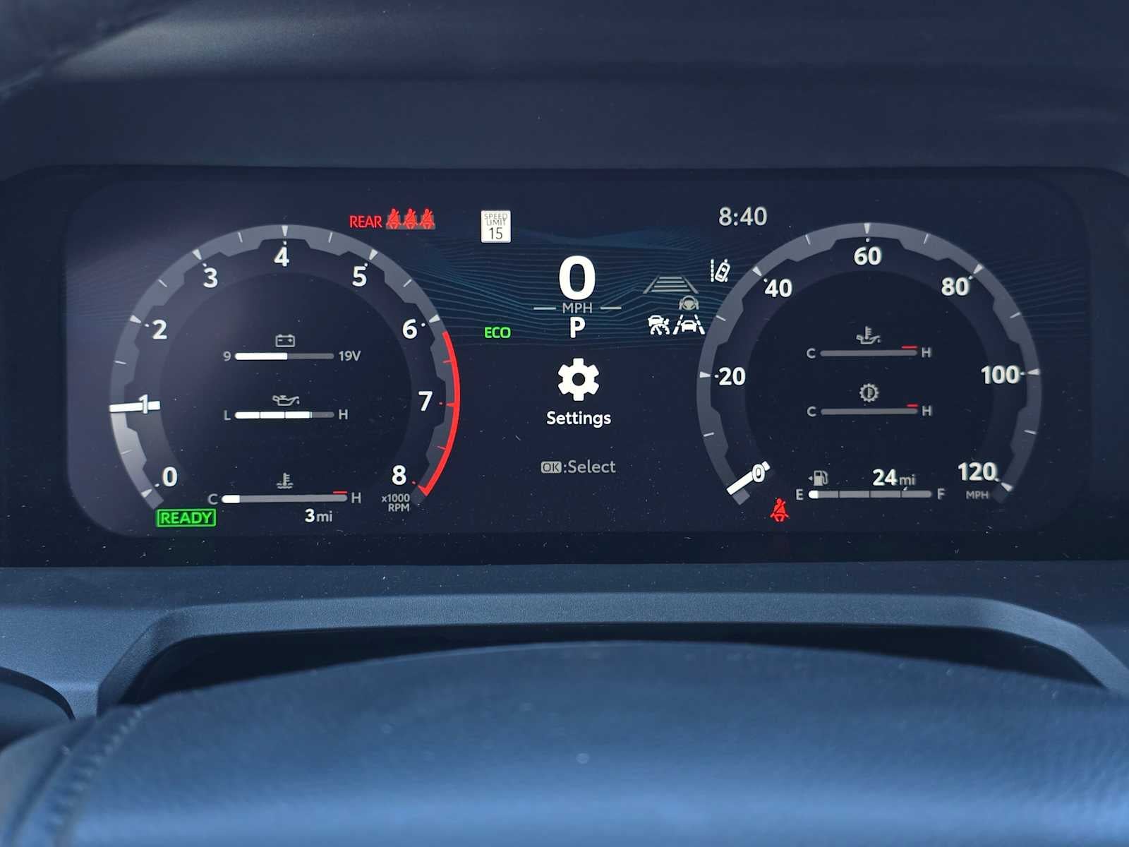 2026 Toyota Tacoma Trailhunter Hybrid