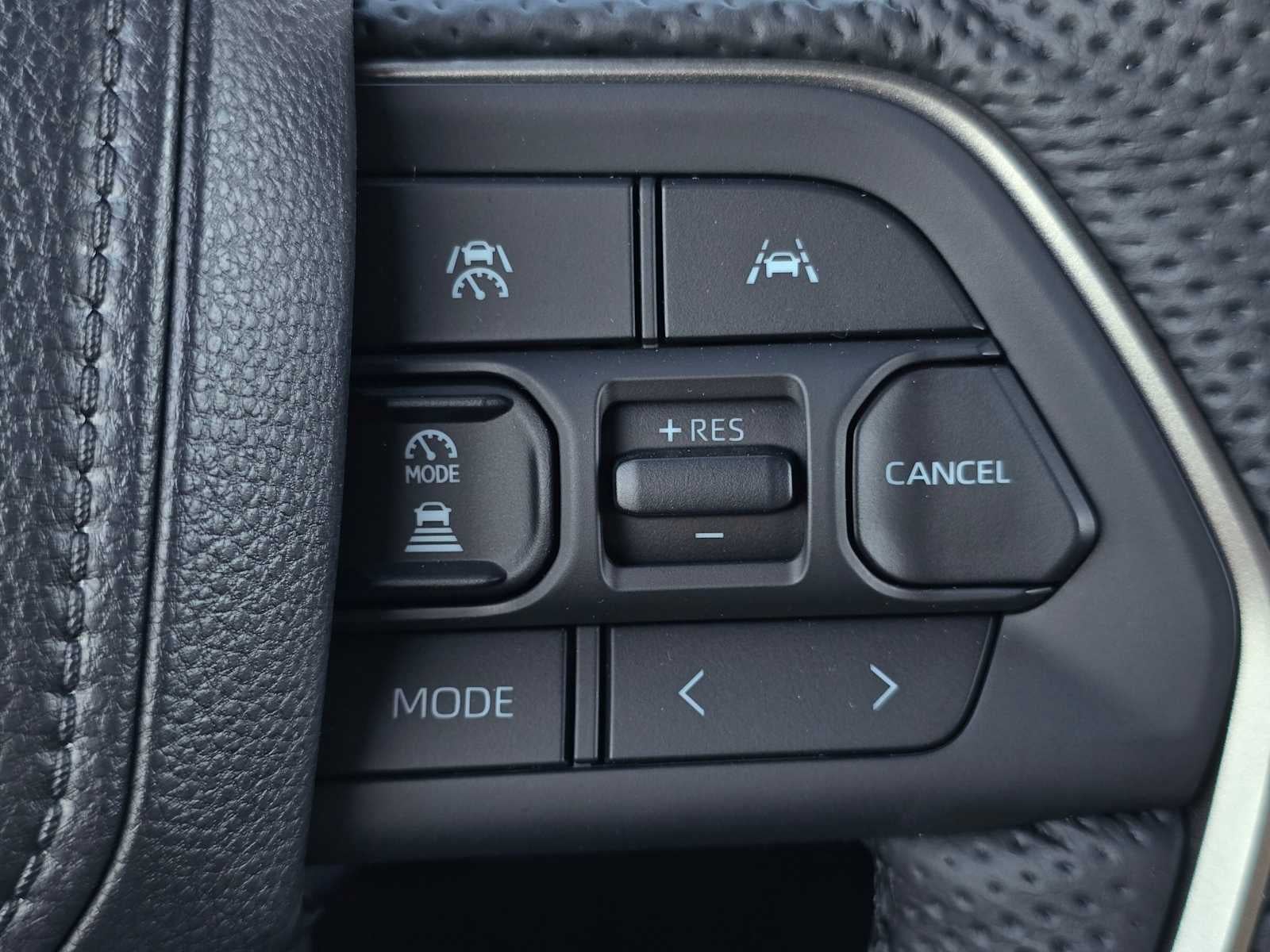 2026 Toyota Tacoma Trailhunter Hybrid