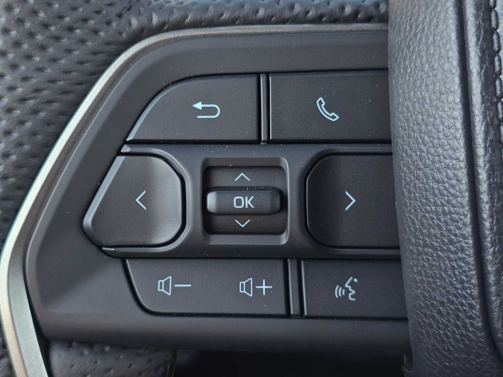 2026 Toyota Tacoma Trailhunter Hybrid