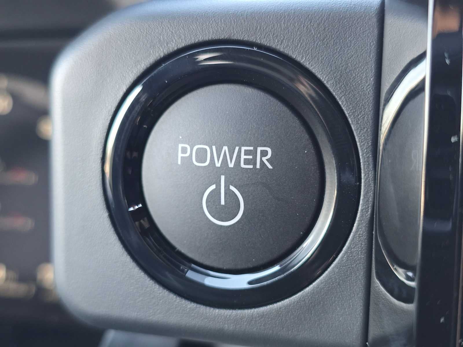 2026 Toyota Tacoma Trailhunter Hybrid