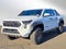 2026 Toyota Tacoma Trailhunter Hybrid