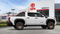 2026 Toyota Tacoma Trailhunter Hybrid