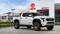 2026 Toyota Tacoma Trailhunter Hybrid