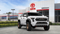 2026 Toyota Tacoma Trailhunter Hybrid