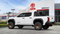 2026 Toyota Tacoma Trailhunter Hybrid
