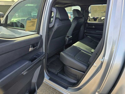 2026 Toyota Tacoma TRD Sport Hybrid