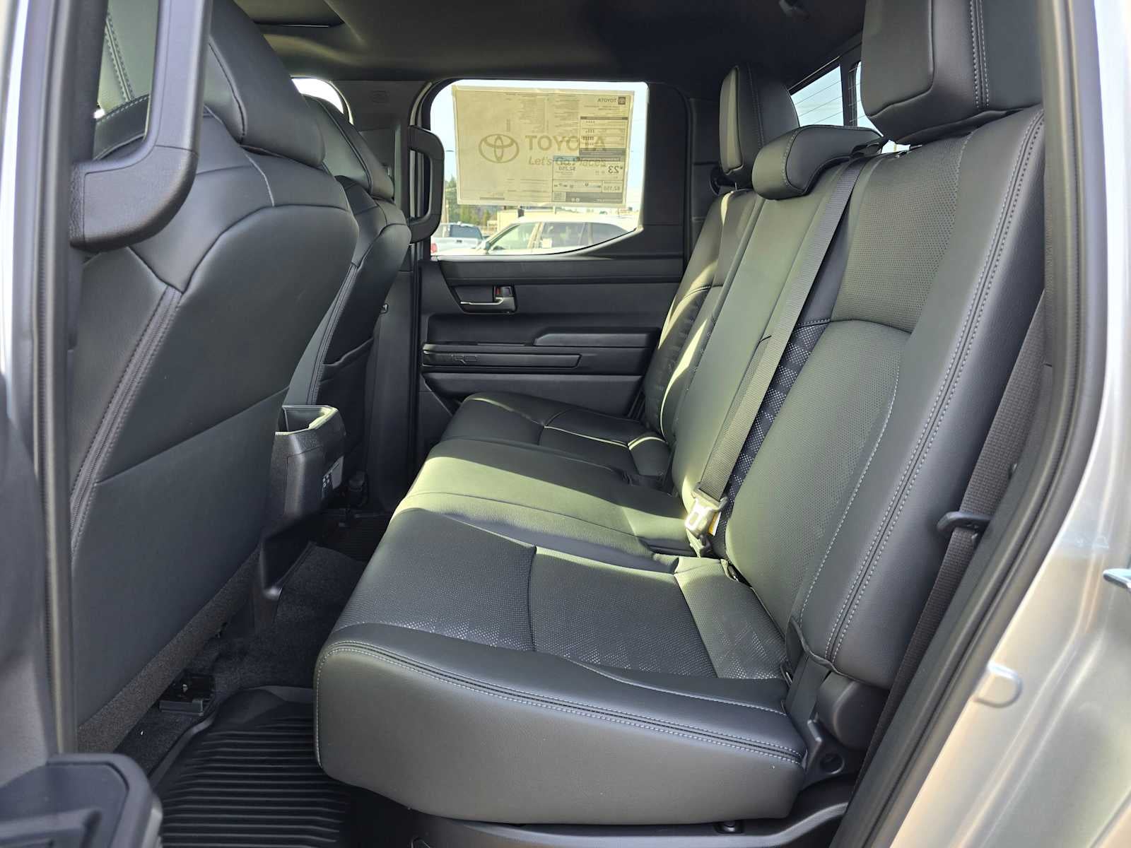 2026 Toyota Tacoma TRD Sport Hybrid