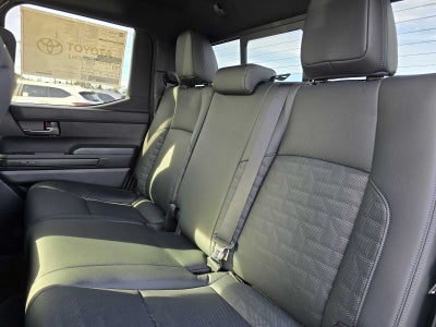 2026 Toyota Tacoma TRD Sport Hybrid