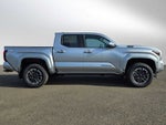 2026 Toyota Tacoma TRD Sport Hybrid