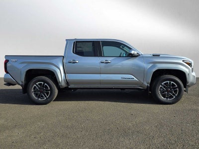 2026 Toyota Tacoma TRD Sport Hybrid