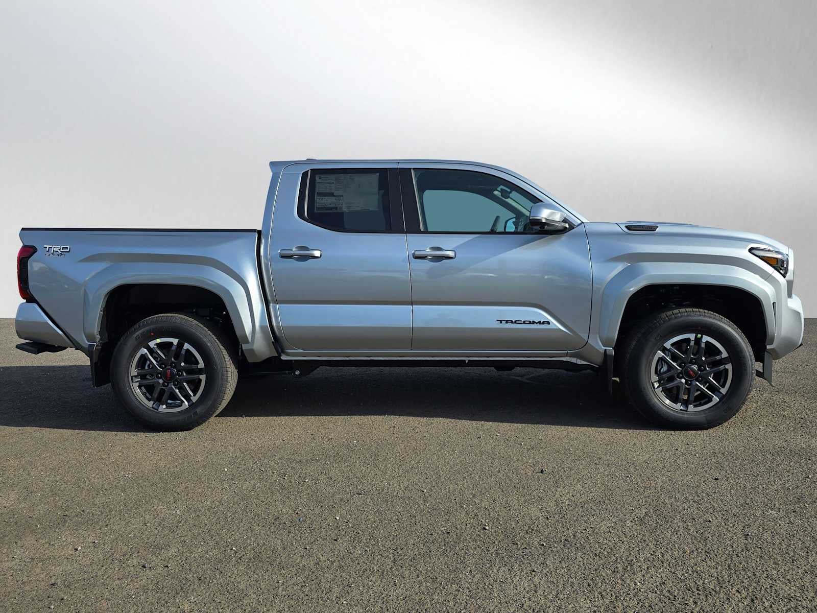 2026 Toyota Tacoma TRD Sport Hybrid