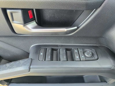 2026 Toyota Tacoma TRD Sport Hybrid