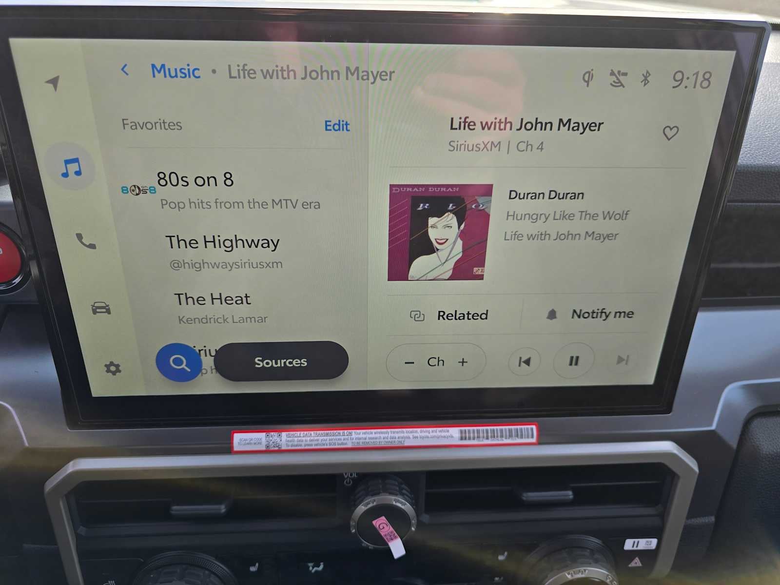 2026 Toyota Tacoma TRD Sport Hybrid