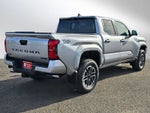 2026 Toyota Tacoma TRD Sport Hybrid