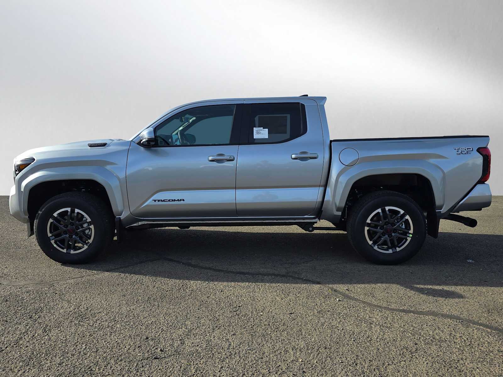 2026 Toyota Tacoma TRD Sport Hybrid