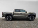 2026 Toyota Tacoma TRD Off Road Hybrid