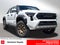 2026 Toyota Tacoma Trailhunter Hybrid