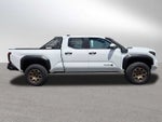 2026 Toyota Tacoma Trailhunter Hybrid