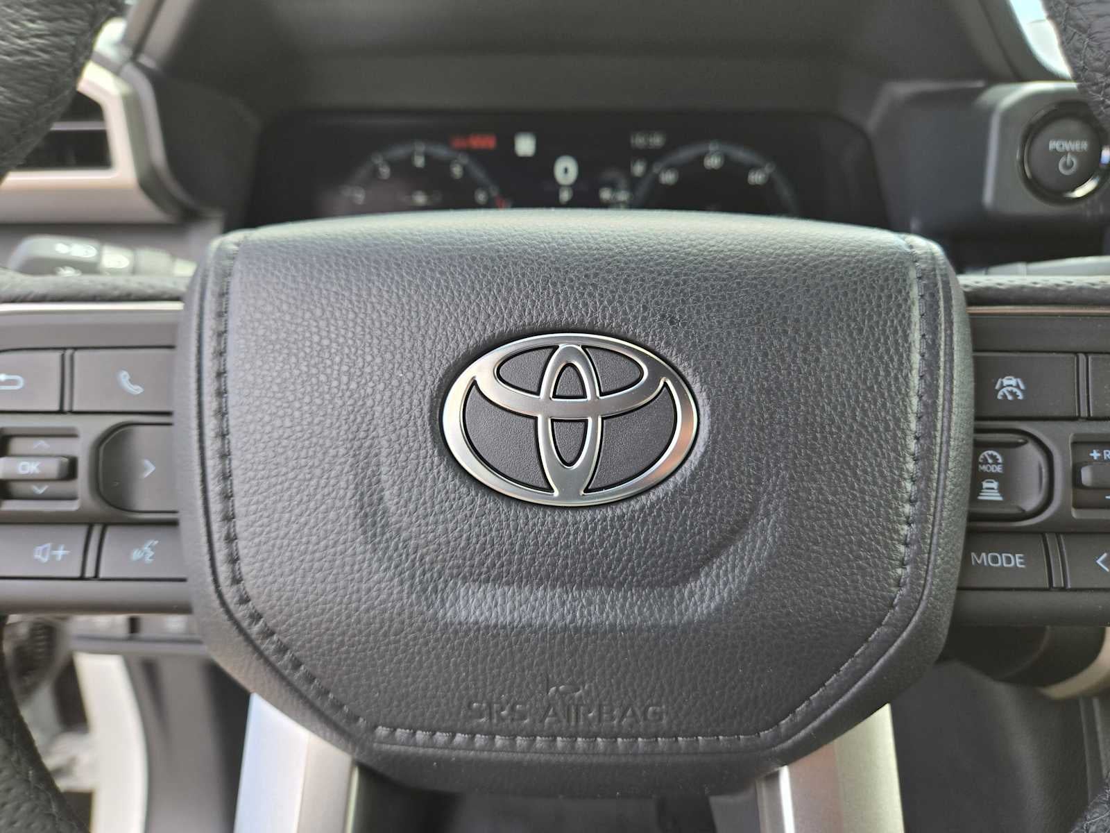 2026 Toyota Tacoma Trailhunter Hybrid