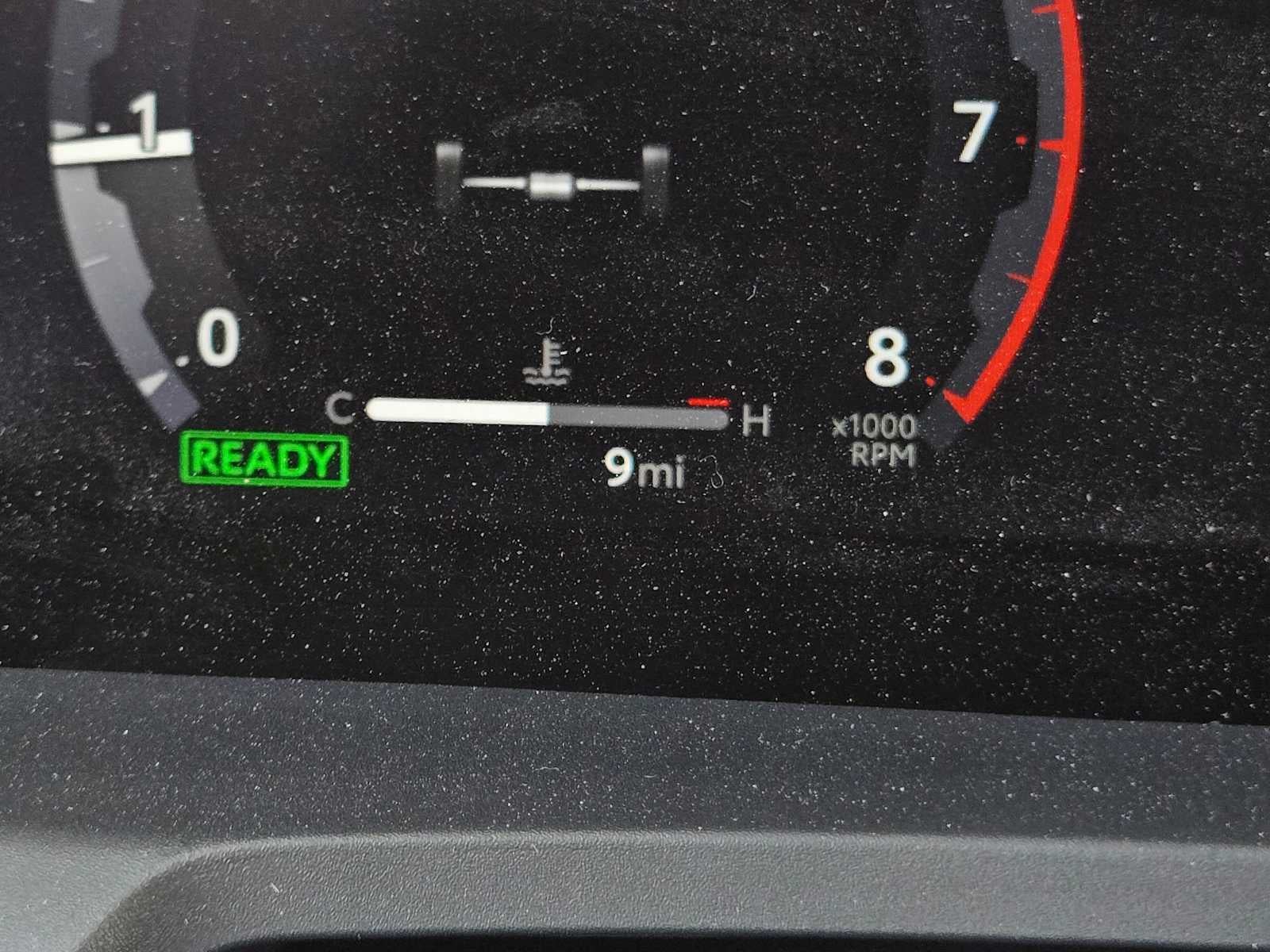 2026 Toyota Tacoma Trailhunter Hybrid