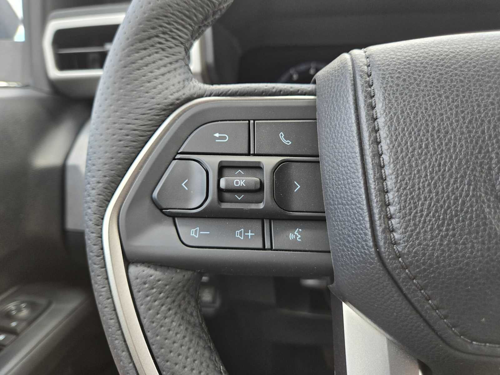 2026 Toyota Tacoma Trailhunter Hybrid