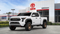 2026 Toyota Tacoma Trailhunter Hybrid