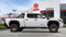 2026 Toyota Tacoma Trailhunter Hybrid
