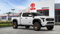 2026 Toyota Tacoma Trailhunter Hybrid
