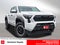 2026 Toyota Tacoma TRD Off Road Hybrid