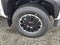 2026 Toyota Tacoma TRD Off Road Hybrid